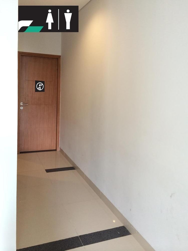 Zizz Convention Hotel Denpasar Eksteriør bilde
